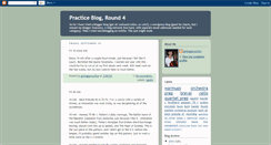 Desktop Screenshot of ggplog.blogspot.com