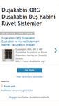 Mobile Screenshot of dusakabin-a.blogspot.com