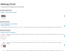 Tablet Screenshot of mekongcircle.blogspot.com