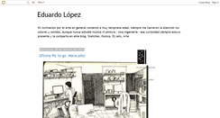 Desktop Screenshot of el-eduu.blogspot.com