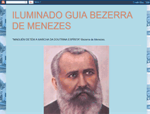 Tablet Screenshot of iluminadoguiabezerrademenezes.blogspot.com