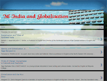 Tablet Screenshot of neglobalisation.blogspot.com