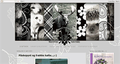 Desktop Screenshot of hyacinthscottagehome.blogspot.com