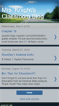 Mobile Screenshot of emsknight.blogspot.com