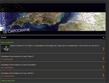 Tablet Screenshot of concourscarto.blogspot.com
