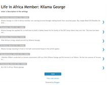 Tablet Screenshot of kilamageorge.blogspot.com