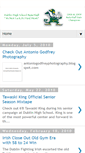 Mobile Screenshot of dublinhighschoolbasketball.blogspot.com