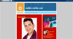 Desktop Screenshot of naldorochavoz.blogspot.com