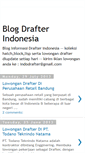 Mobile Screenshot of indodrafter.blogspot.com