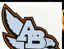 Tablet Screenshot of aguilasbalbuena.blogspot.com