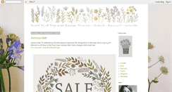 Desktop Screenshot of freyalinesdesigns.blogspot.com
