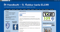 Desktop Screenshot of irstrakar5fl.blogspot.com
