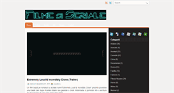 Desktop Screenshot of filmele-bune.blogspot.com