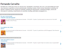 Tablet Screenshot of carvalhofernando.blogspot.com