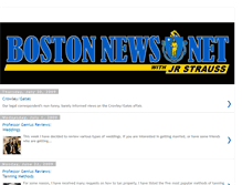 Tablet Screenshot of bostonnewsnet.blogspot.com