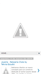 Mobile Screenshot of espaciocreativoteknia.blogspot.com
