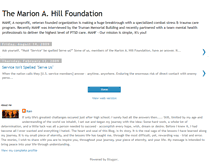 Tablet Screenshot of operationrestorehope.blogspot.com