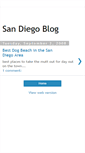 Mobile Screenshot of logonsandiego.blogspot.com