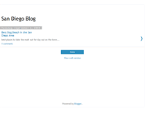 Tablet Screenshot of logonsandiego.blogspot.com