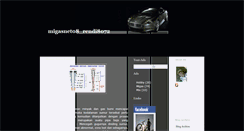 Desktop Screenshot of migasnet08-rendi8072.blogspot.com