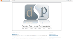 Desktop Screenshot of picturethelight.blogspot.com