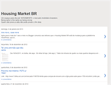 Tablet Screenshot of housingmarketbr.blogspot.com