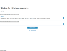 Tablet Screenshot of dibuixanimat.blogspot.com
