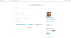 Desktop Screenshot of andrea-bachmann.blogspot.com