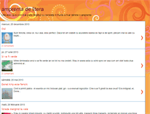 Tablet Screenshot of amprenta-de-litera.blogspot.com