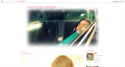 Desktop Screenshot of ecolier-naive.blogspot.com