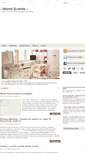 Mobile Screenshot of latestworldevents.blogspot.com