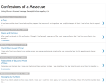 Tablet Screenshot of elainemassage.blogspot.com