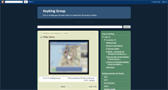 Desktop Screenshot of key-king.blogspot.com