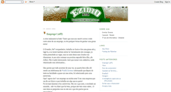 Desktop Screenshot of ezidio.blogspot.com