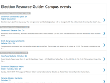 Tablet Screenshot of mnscuelectionresourceguideevents.blogspot.com