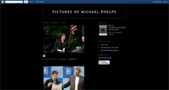 Desktop Screenshot of american-kid-photo-michaelphelps.blogspot.com