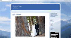 Desktop Screenshot of philipsung.blogspot.com