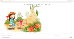 Desktop Screenshot of marifetlieller-nalanca.blogspot.com