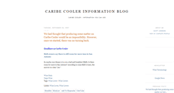 Desktop Screenshot of caribe-cooler-infoblogs-4.blogspot.com