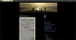 Desktop Screenshot of f0t0bl0g.blogspot.com