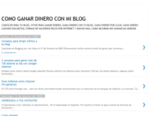 Tablet Screenshot of dinerofacilrapidosintrabjar.blogspot.com