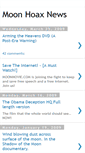 Mobile Screenshot of luna9moonhoax.blogspot.com