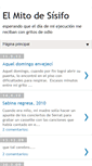 Mobile Screenshot of mitosisifo.blogspot.com