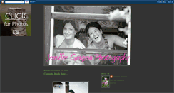 Desktop Screenshot of jengraysonphoto.blogspot.com