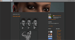 Desktop Screenshot of cristiancamaroschi.blogspot.com