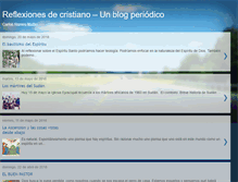 Tablet Screenshot of cramosm.blogspot.com