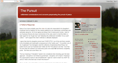 Desktop Screenshot of irbyspot.blogspot.com