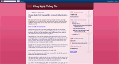 Desktop Screenshot of it-echip.blogspot.com