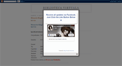 Desktop Screenshot of carti-virtuale.blogspot.com