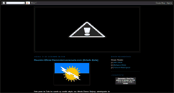 Desktop Screenshot of metalspacevenezuela.blogspot.com